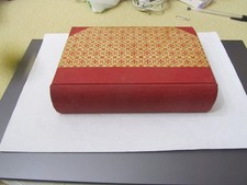 VOLUME RILEGATO CON TOPOLINO ORIGINALI N. 106-107-108-109-110-111 - (F1)