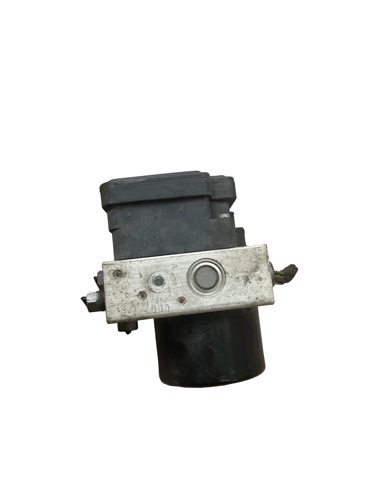 Pompa Centralina Gruppo freni ABS CITROEN C3 2a Serie 2005-2010 8H01 4541JX 0007
