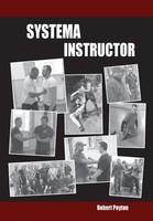 Systema Instructor Robert Poyton Taschenbuch Kartoniert / Broschiert Englisch
