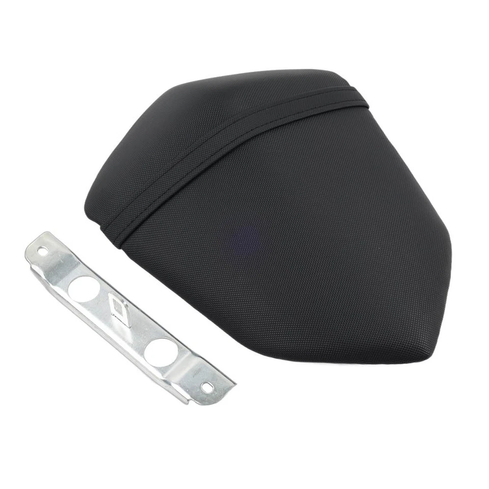 Cojín de asiento de pasajero trasero para Kawasaki Z750 Z1000 2007-2010 Foto 2 de 4