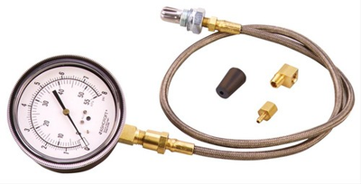 #ad #ad OTC Tools 7215 Exhaust Back Pressure Gauge $192.99
