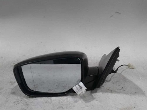 Driver Side View Mirror Power Body Colored Sedan Fits 13-17 ACCORD 401744