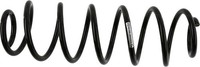 1 X Fahrwerksfeder Sachs Amortyzatory/Shock Absorbers 992 119 FüR Peugeot 2008 I