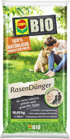 Compo Bio RasendüNger 10,05 Kg Organischer RasendüNger FüR 250 M² 10.05 Kg