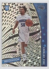 2020-21 Panini Revolution Rookies Astro Cole Anthony #106 d4v