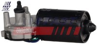 Fast FT82807 Wischermotor Motor Scheibenwischer FüR Fiat