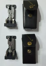 🔥 Leatherman Tool Adapter Bits Retired Set Fits OG Wave PST Super Tool 1X Set