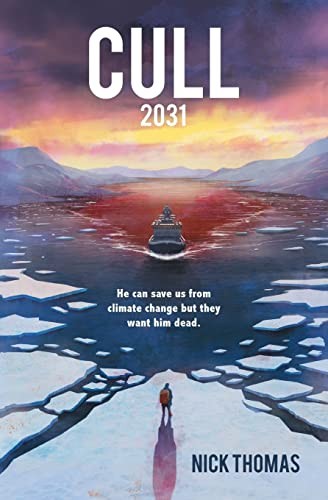 Cull 2031,Nick Thomas