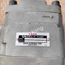 1PC Brand New IPH-3B-16-20 Gear Pump By FedEx...