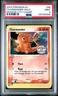 2003 POKEMON EX DRAGON #98 CHARMANDER CITY CHAMP PSA 9