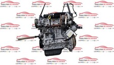 MOTORE FORD FIESTA 1.4 TDCI F6JA RF507