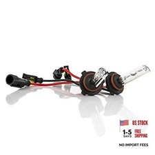 9005 5000k Hid Xenon Bulb X 1 Pair Hb39055h12 Oem White 9005 5000k Hid Xenon Bulb X 1 Pair Hb39055h12 Oem White