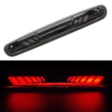 Third 3rd Brake Light LED for 2007-2013 Chevy 2007-2013 Silverado/Sierra