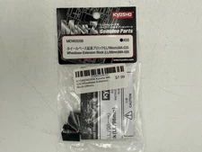 Kyosho Mini-Z MDW205B Wheelbase Extension Block (LL/98mm) MA-020 (800)