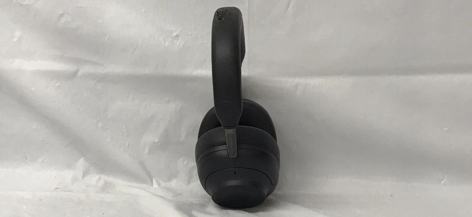 Sharper Image Soundhaven ANC Wireless Over-Ear Bluetooth Headphones - Image 4 of 4