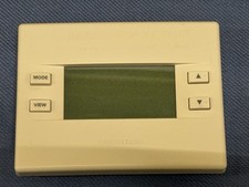 Crestron CHV-TSTATW/CHV-THSTATW Heating and C...