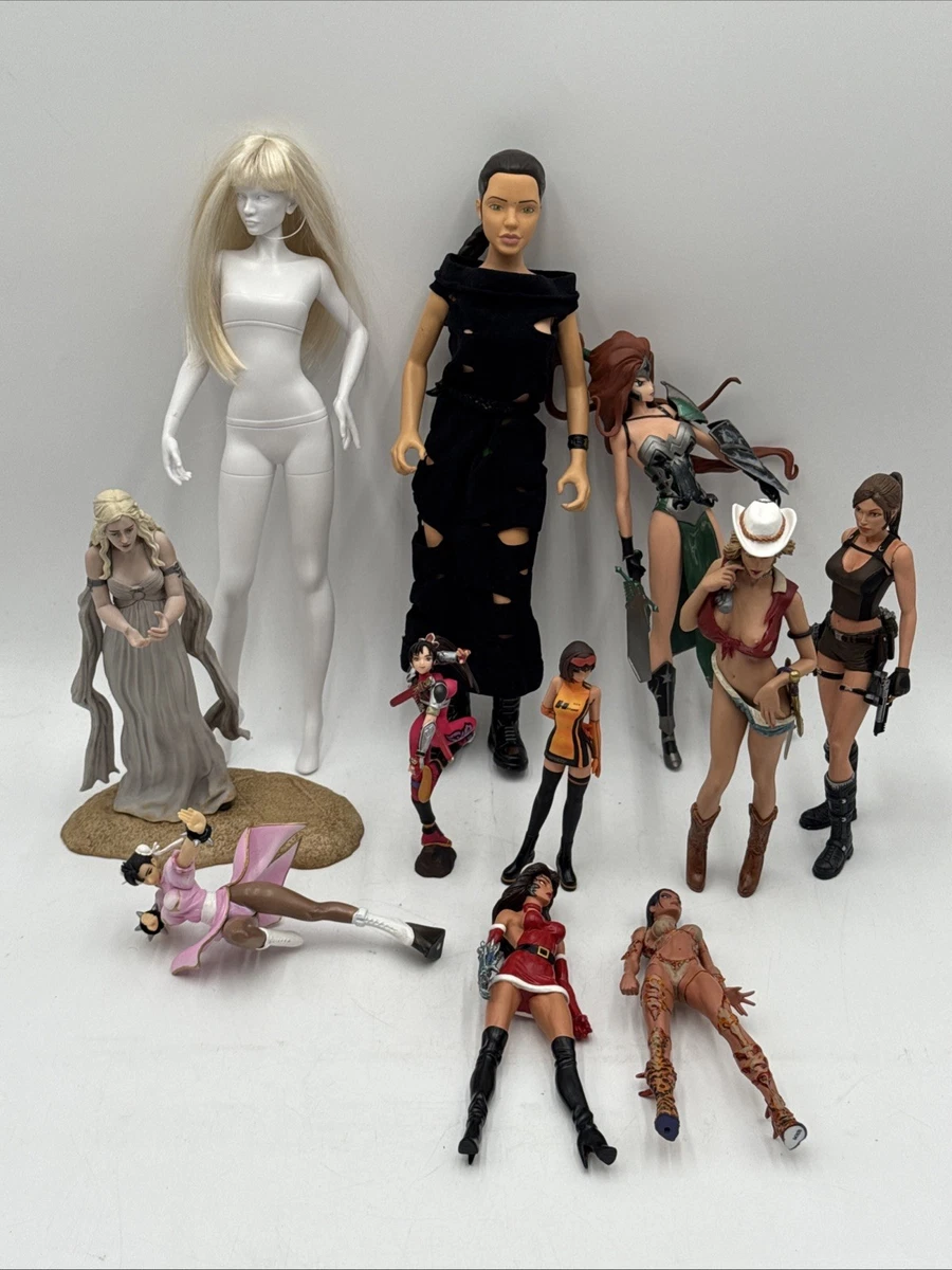 Anime Figure Lot products for sale | eBay