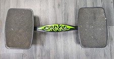 Snakeboard Competition Board - Original 90s