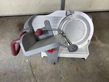 BERKEL  X13AE-1 AUTOMATIC MEAT CHEESE DELI SLICER W/ 13" BLADE READ!