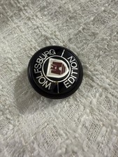 VW Golf 2 Emblem Zeichen Wolfsburg Edition Kotflügel 165853675