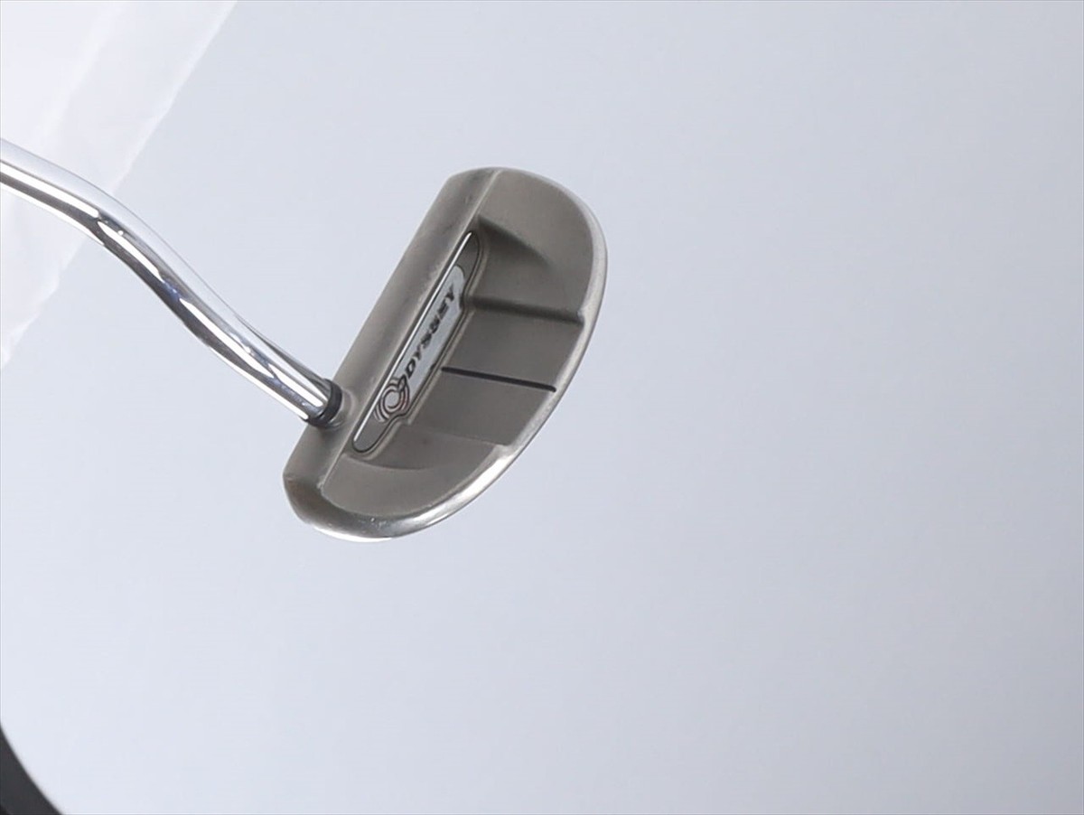 Odyssey White Hot Xg #5 35