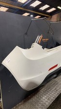 Pare-choc arrière Alfa Romeo GIULIETTA