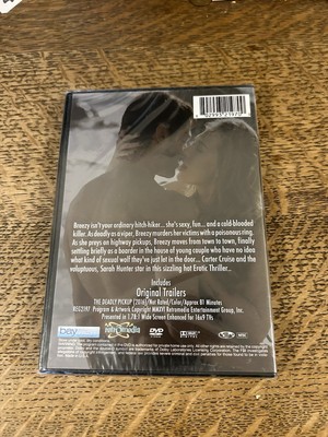 Deadly Pickup (DVD) for sale online