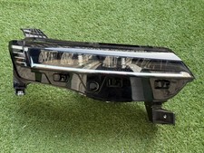 Frontscheinwerfer Renault Megane I E-Tech 260104574R Rechts Headlight