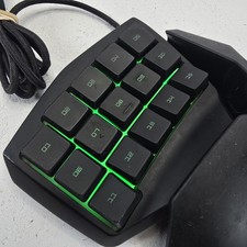 Razer Tartarus V1 Wired Gaming Keypad Model R...