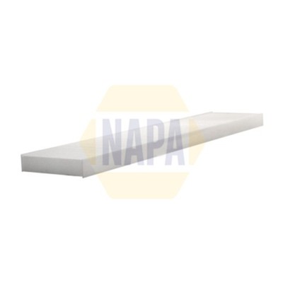 NAPA NFC4058 Innenraumfilter für FORD SEAT VW