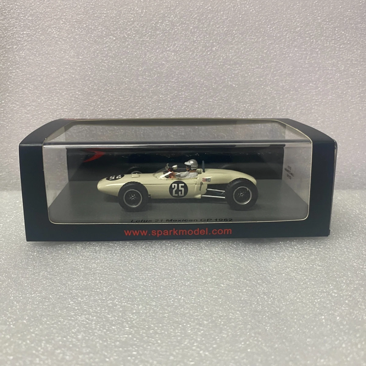 Spark Resin Lotus Diecast Cars, Trucks & Vans for sale | eBay