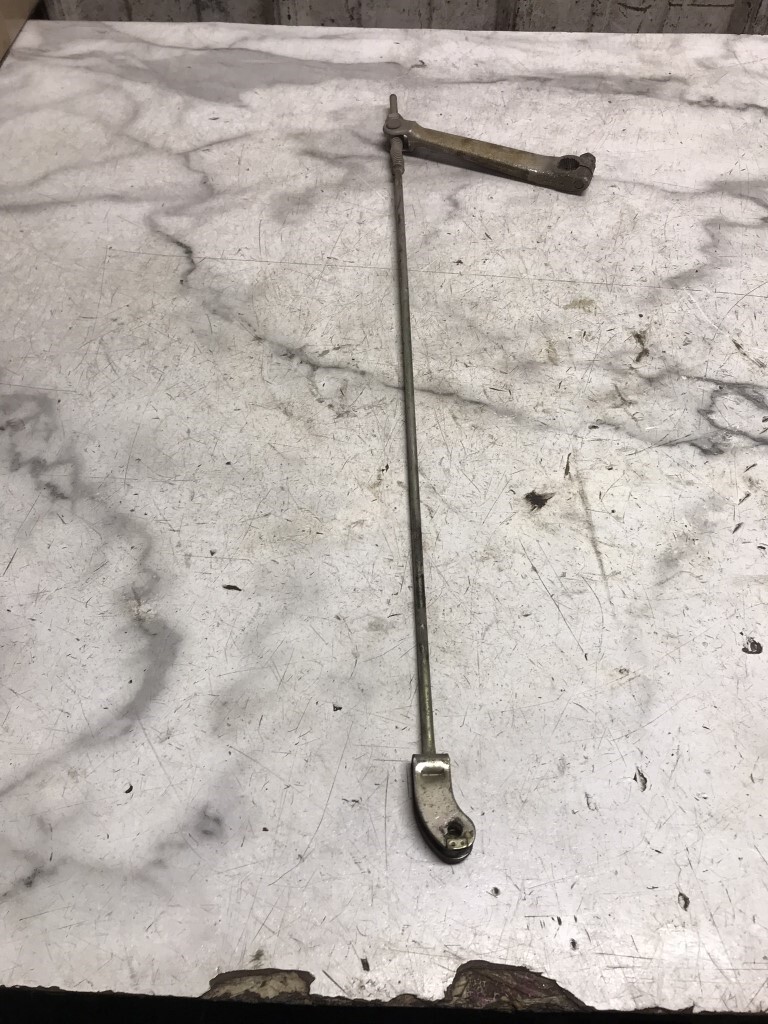82 Honda GL500 GL 500 I Silverwing Interstate Rear Brake Link Linkage Rod Arm