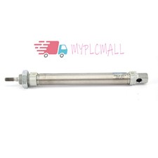 New FESTO DSNU-16-100-P-A(19203) Pneumatic Cylinder
