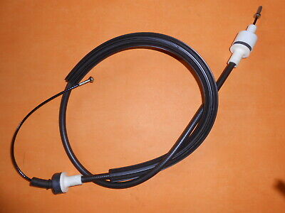 NEW CLUTCH CABLE VAUXHALL ASTRA 2.0i 16v QCC1389 1988-91