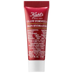2x-Kiehl-039-s-GLOW-FORMULA-SKIN-HYDRATOR-Moisturizer-Sample-Size-0-17oz-5mL-NWOB