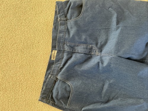 David Taylor jeans for men flex  waist size 42x32 - Picture 2 of 7