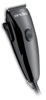 Andis Pm-1 Pet Clipper Includes Soft Case, Black/chrome Andis Pm-1 Pet Clipper Includes Soft Case, Black/chrome