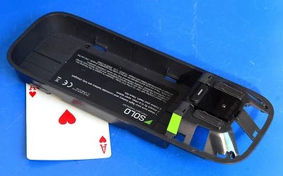 3D ROBOTICS Genuine 3DR Solo Quadcopter Drone Replacement Battery Tray GPS Holder only NEW