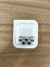 Rolex Sky Dweller Jubilee Link Stainless Steel 17mm Fits 326934 336934 126334