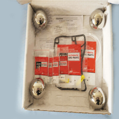 NEW ARO IN BOX 39843172 39843172 1YEAR WARRANTY in STOCK via DHL/FEDEX