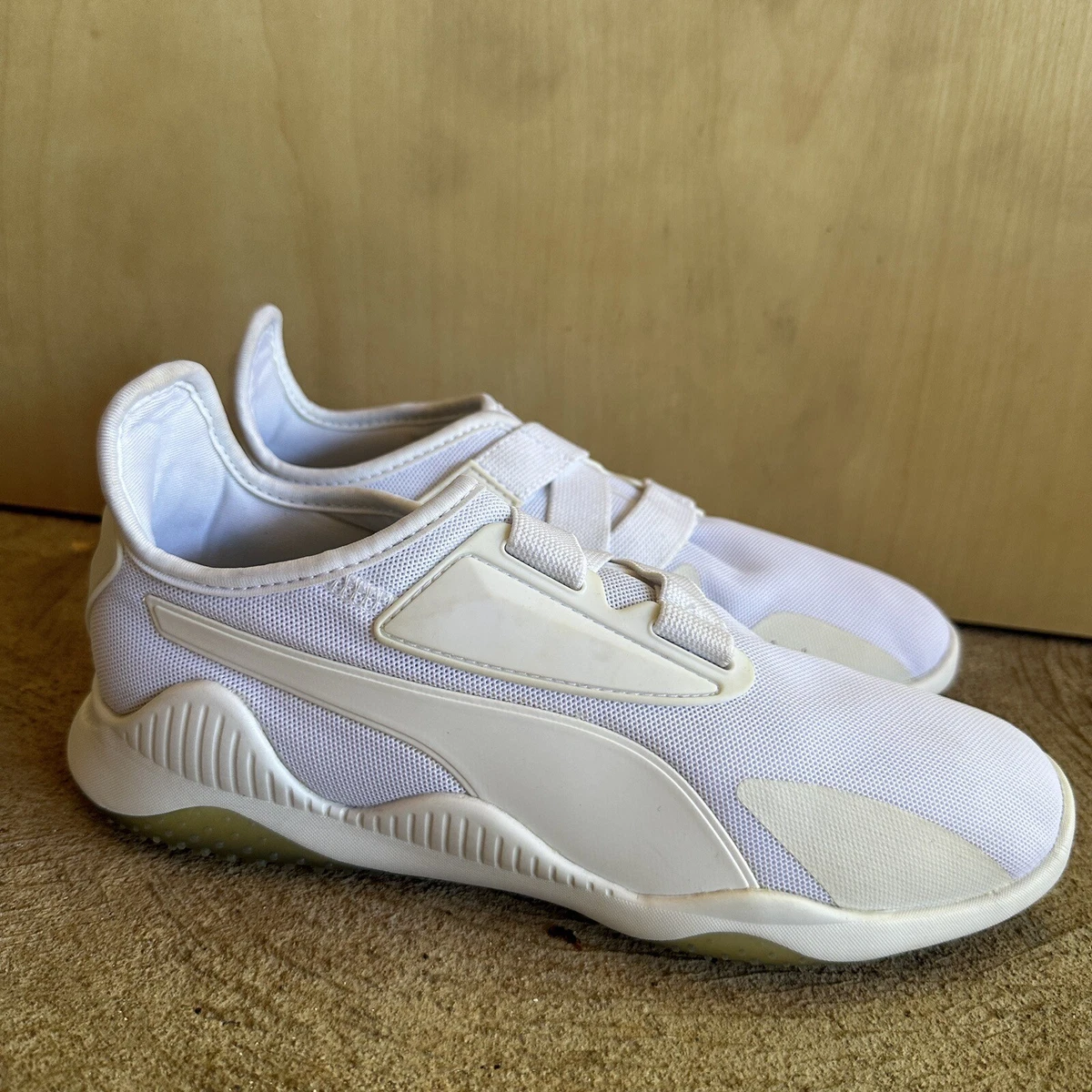 Puma hotsell mostro mesh