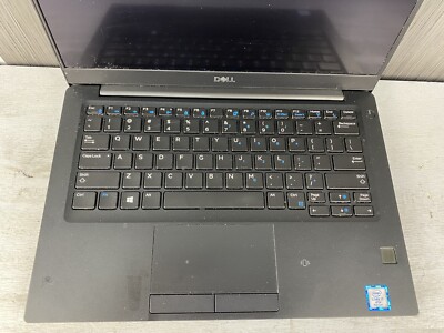 Dell Latitude 7390 13.3” (512GB SSD, Intel Core i7-8650U Dell Latitude 7390 13.3” (512GB SSD, Intel Core i7-8650U