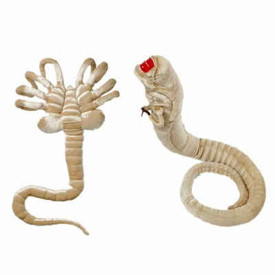 facehugger peluche