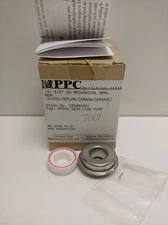 NEW OLD STOCK! PPC 5/8" CA MECHANICAL SEAL 721007001 PP582