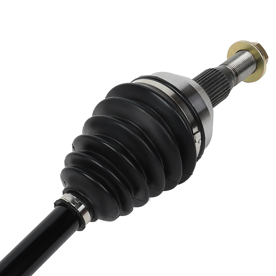 2pcs Front Left & Right CV Axles For 2000-2005 Chevrolet Impala Monte Carlo - Image 3 of 4