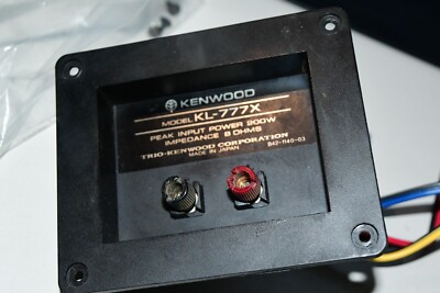 車のパーツ KENWOOD Kenwood Excelon KFC-XP6903C Excelon Series 6