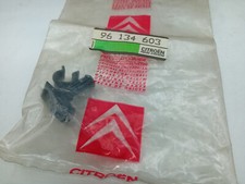 Citroen ZX Halter Kraftstoffleitung 96134603 original NOS