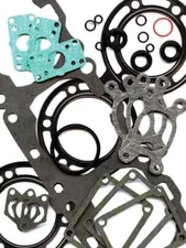 Vertex Top End Gasket Kit for Arctic Cat Powder Special 600 00