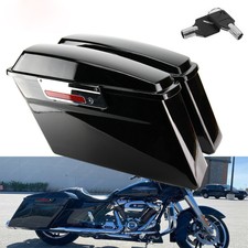 hard case saddlebolsas motorcycles