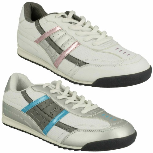 ladies everyday trainers